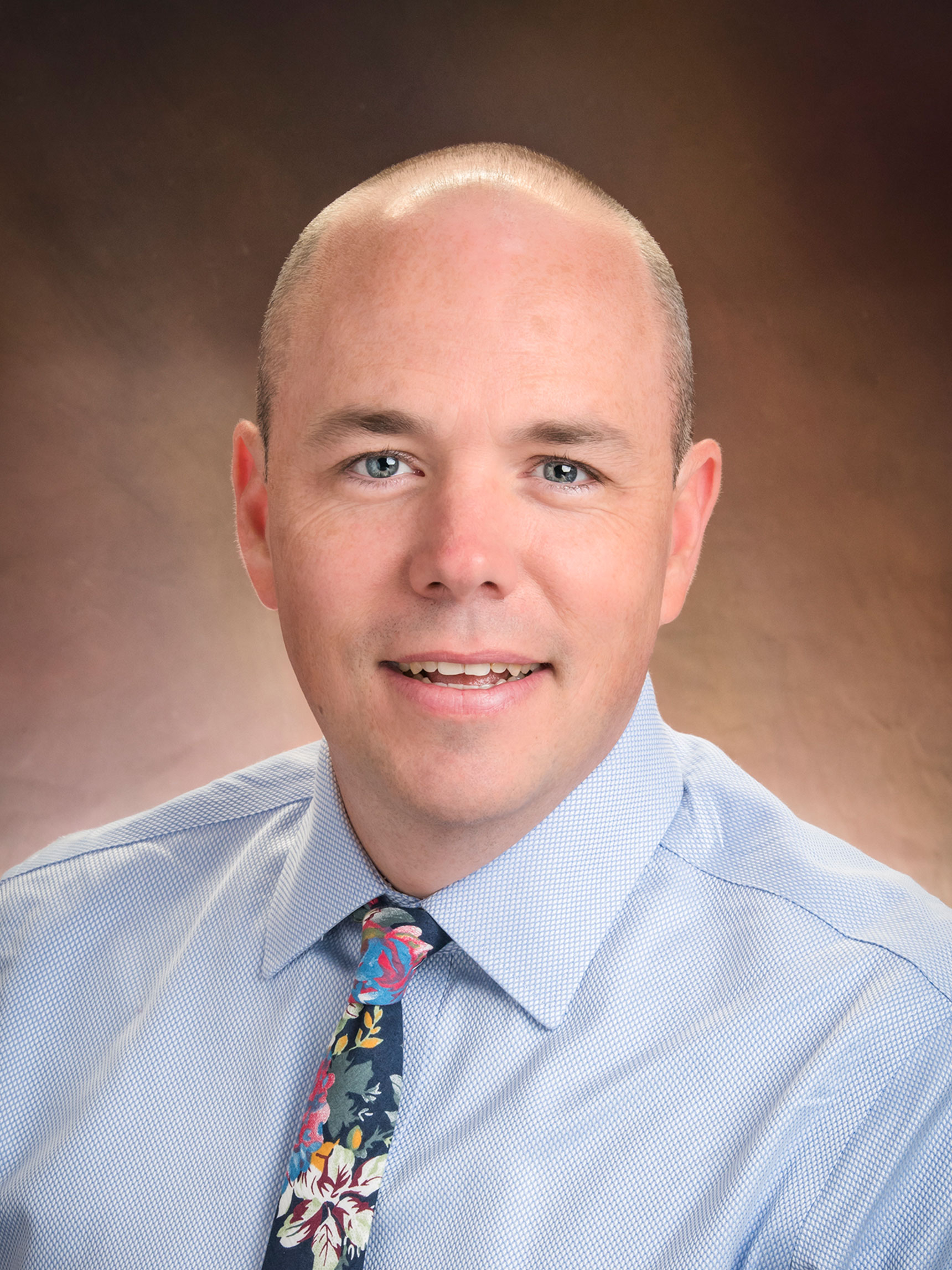 Kevin Dysart