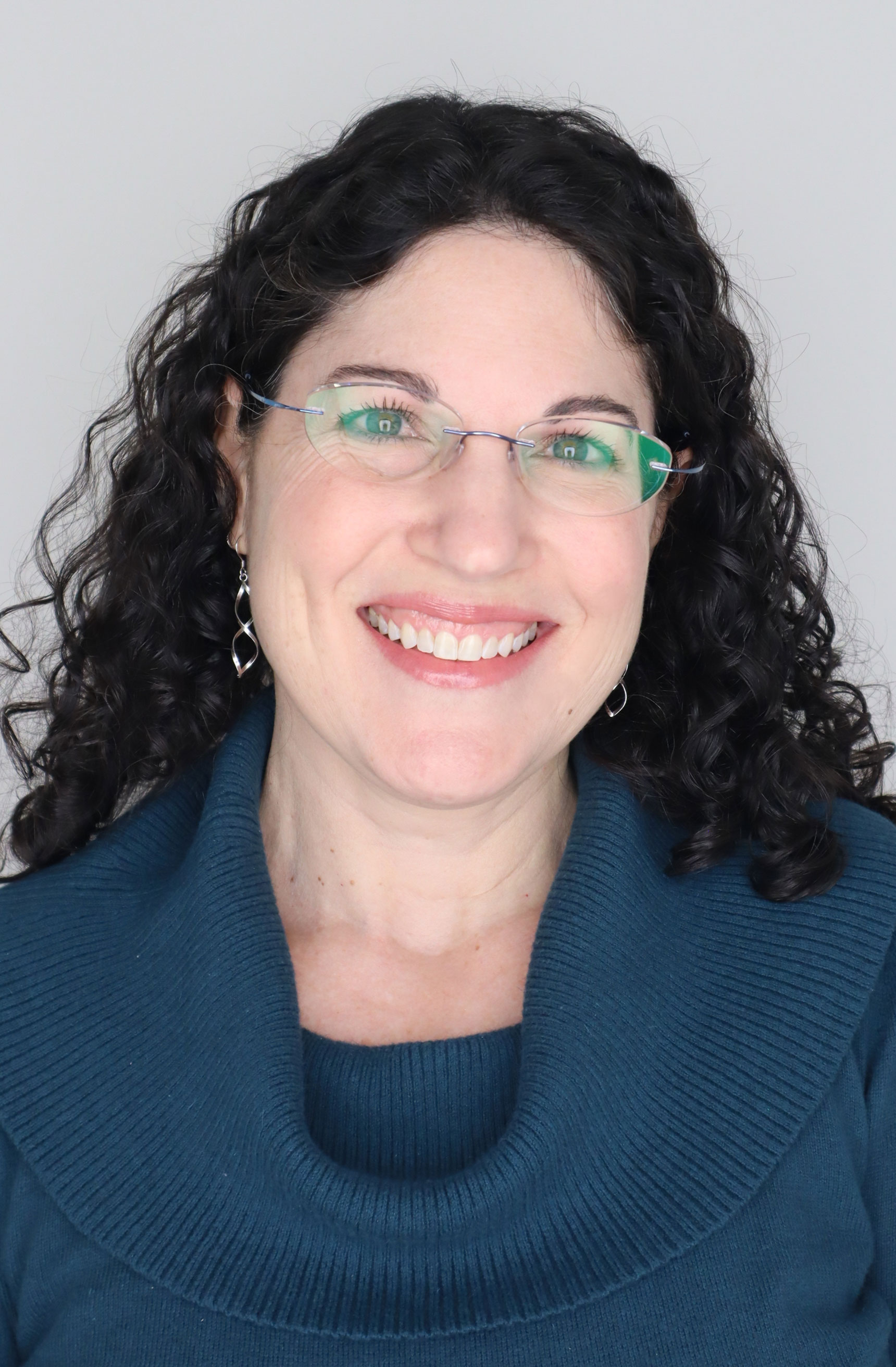 Alison Rubin