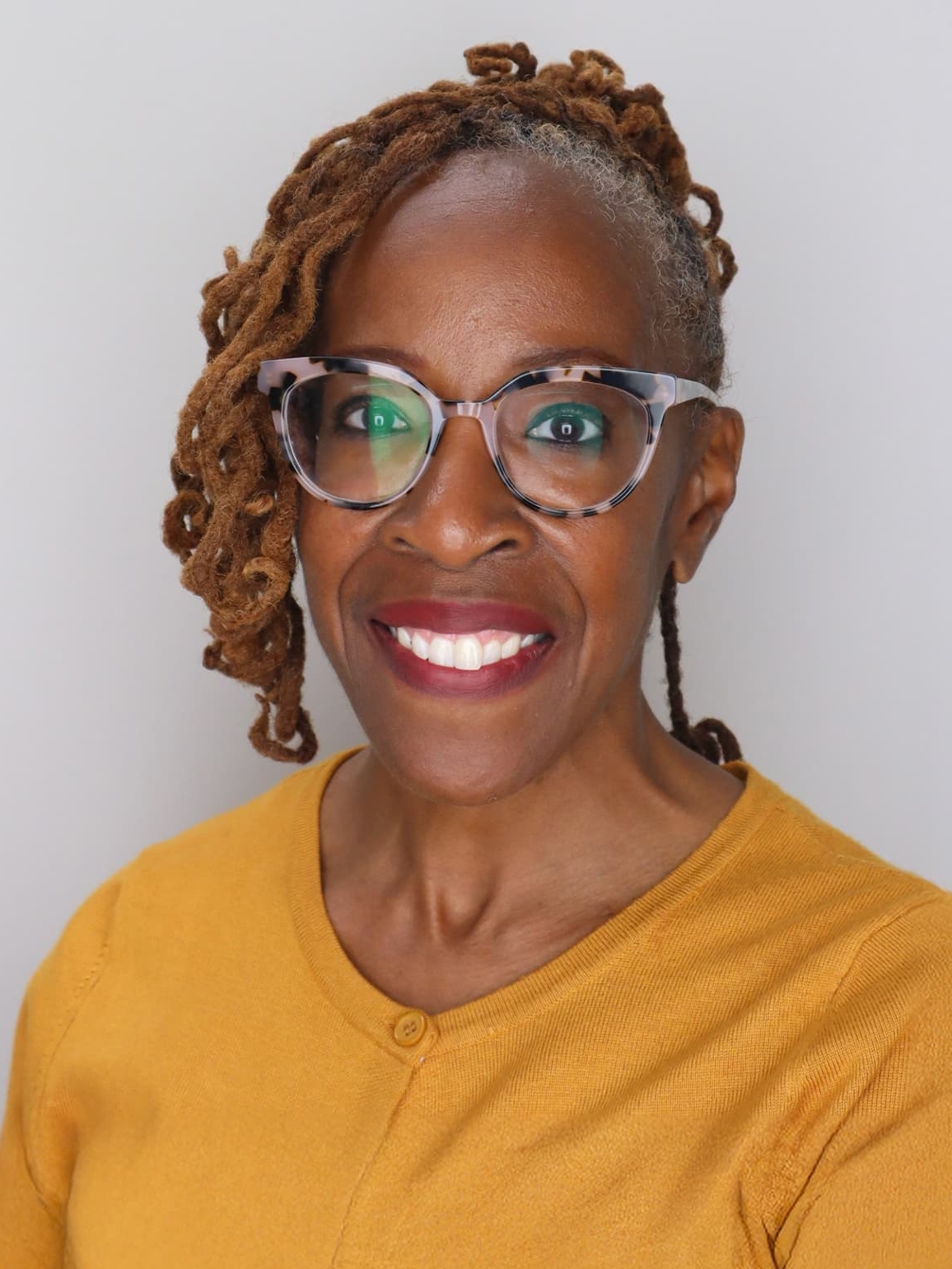Hawa Jusu Johnson, BSN, RN-CCM