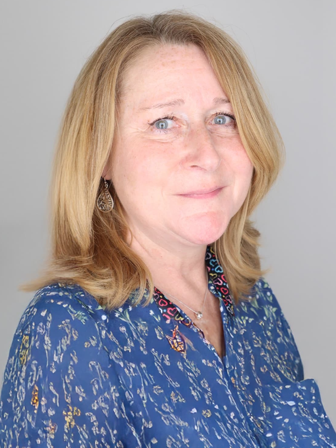 Susan Coder, RN