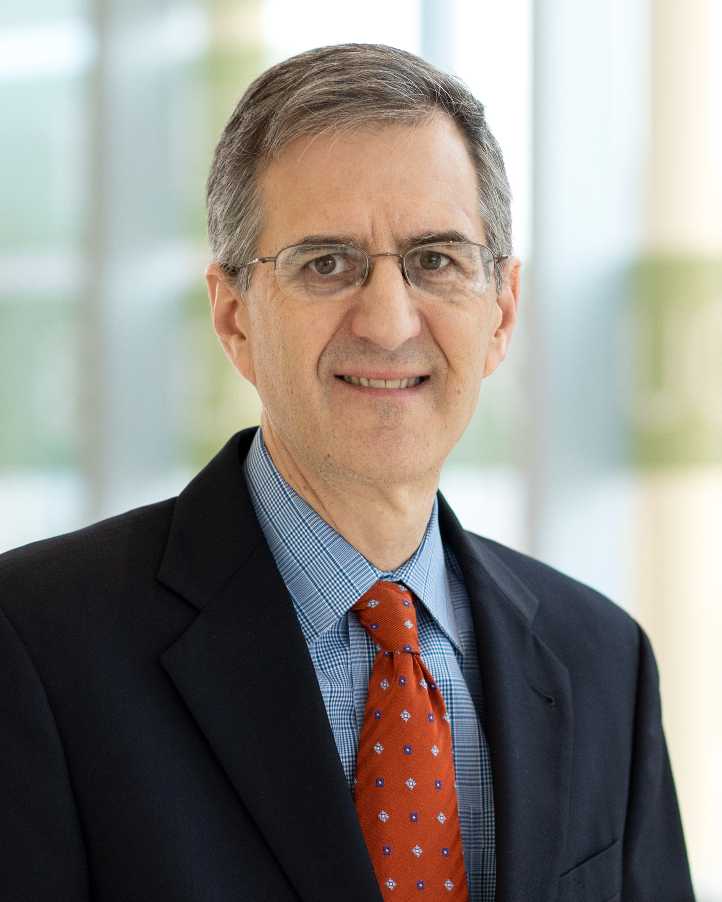Jeffrey D. Kahn