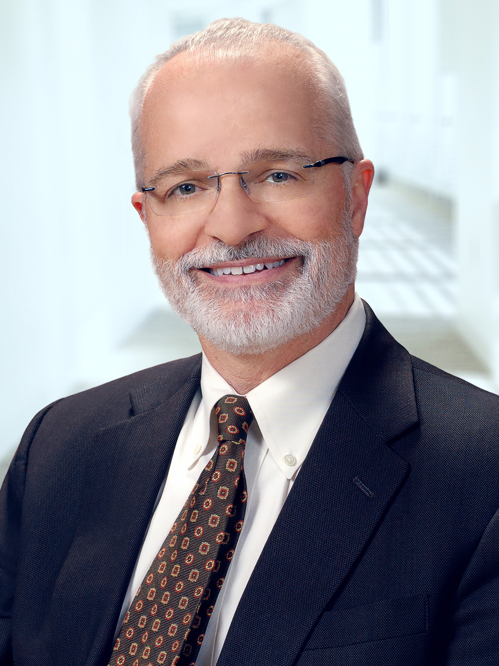 Steven G. Docimo, MD