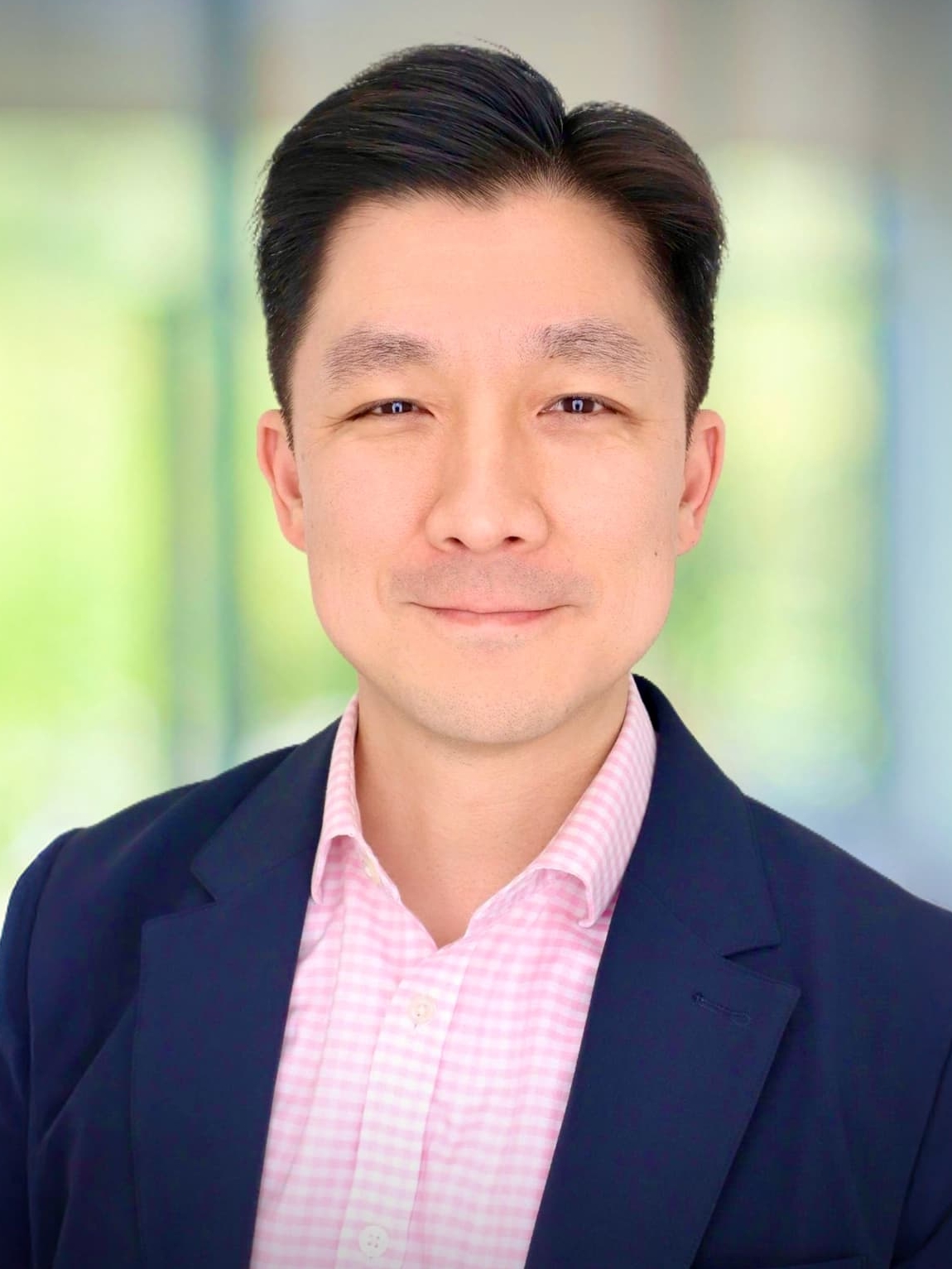 Richard J. Chung, MD