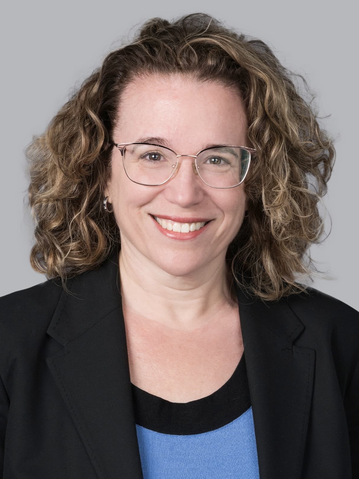 C. Alix Timko, PhD