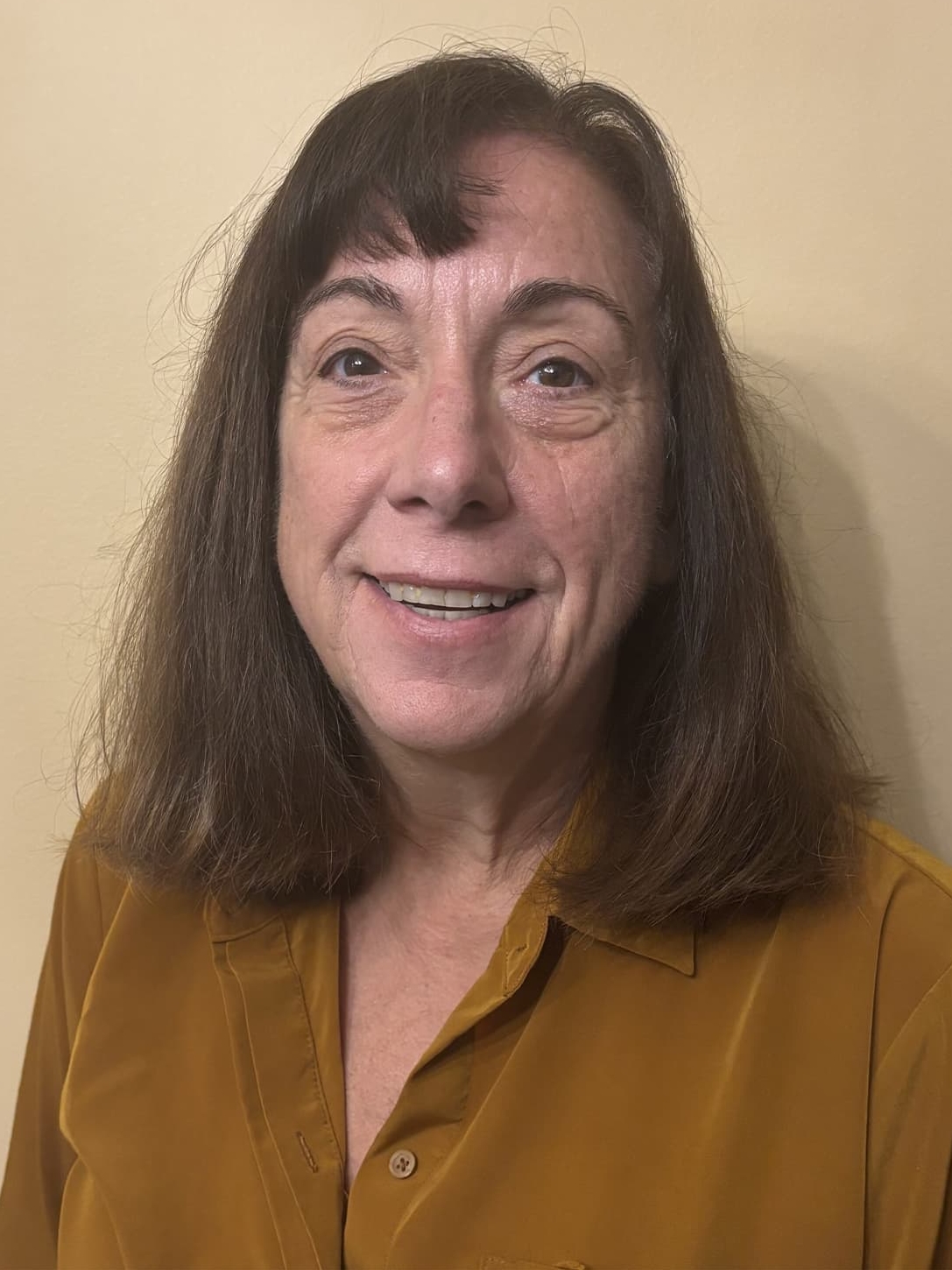 Theresa M. Hughes, RN, BSN, CSN