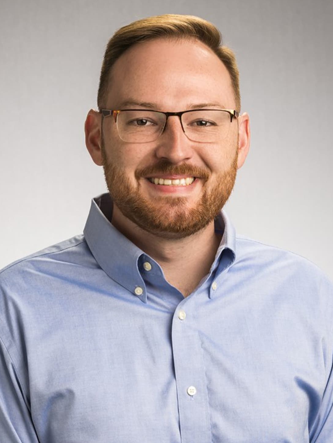 Evan Hathaway, MS, LCGC