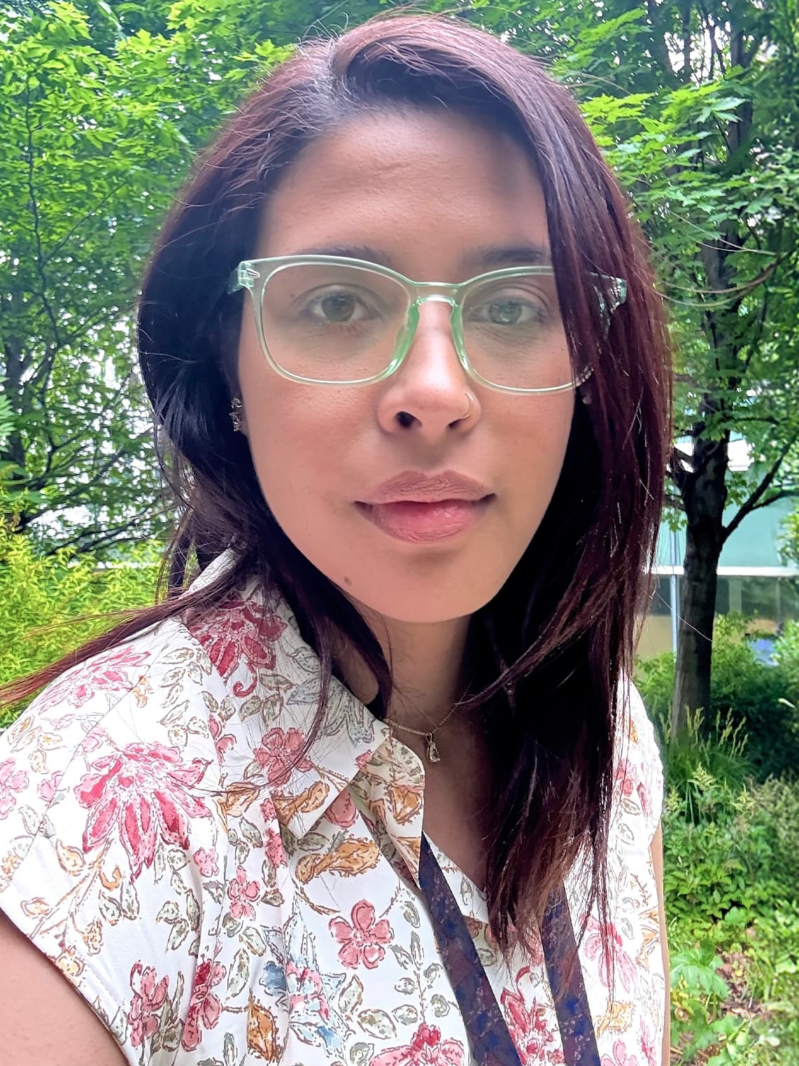 Amaliris Guerra, PhD