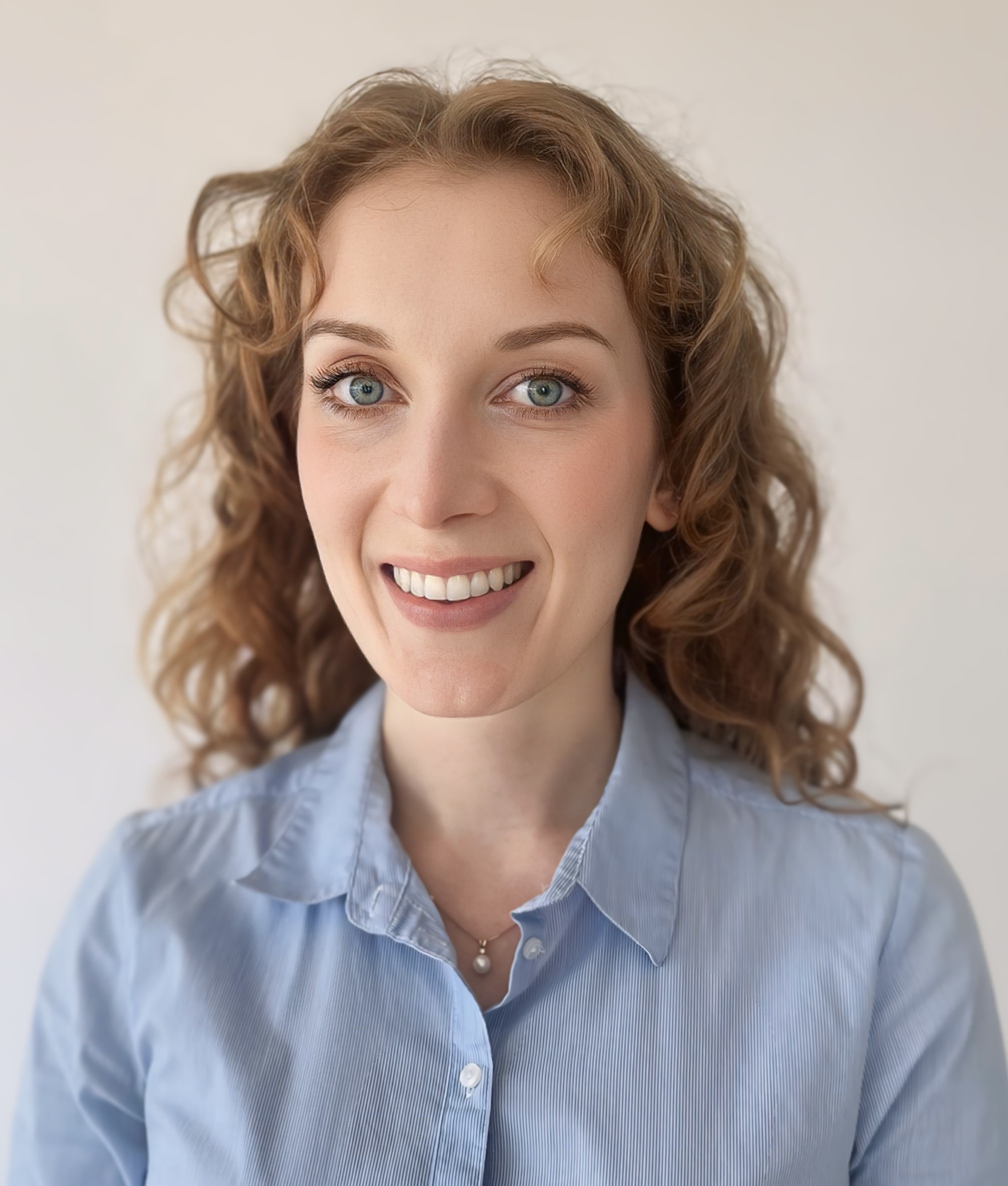 Paula Ogodnik