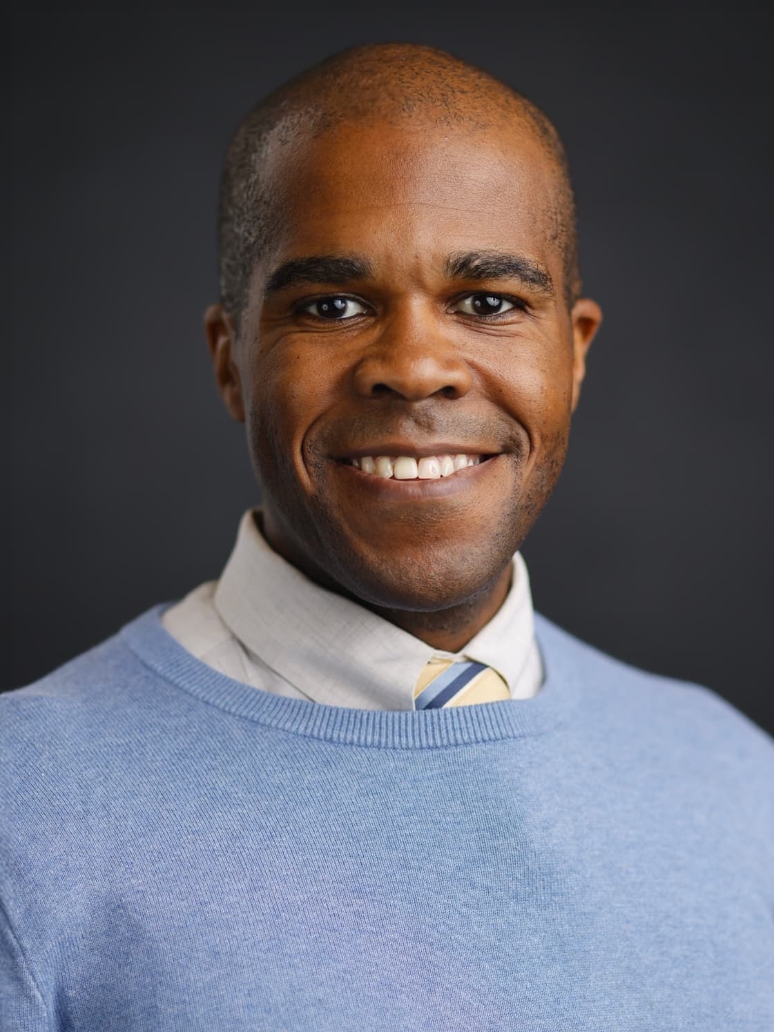 Marc Alexander Parris, MD, MPH