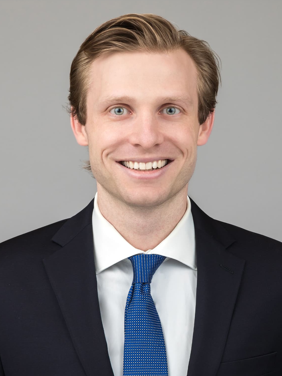Paul Devlin, MD