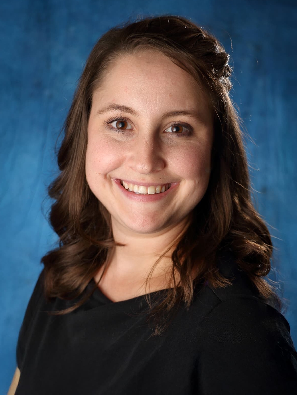 Samantha Flick, MS, CCLS