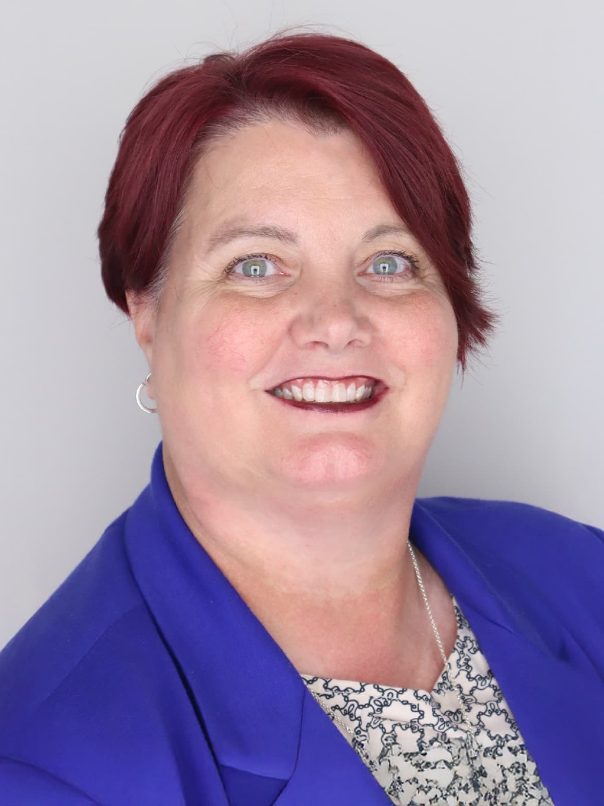 Melissa Casey, MB, CIP, CTTS