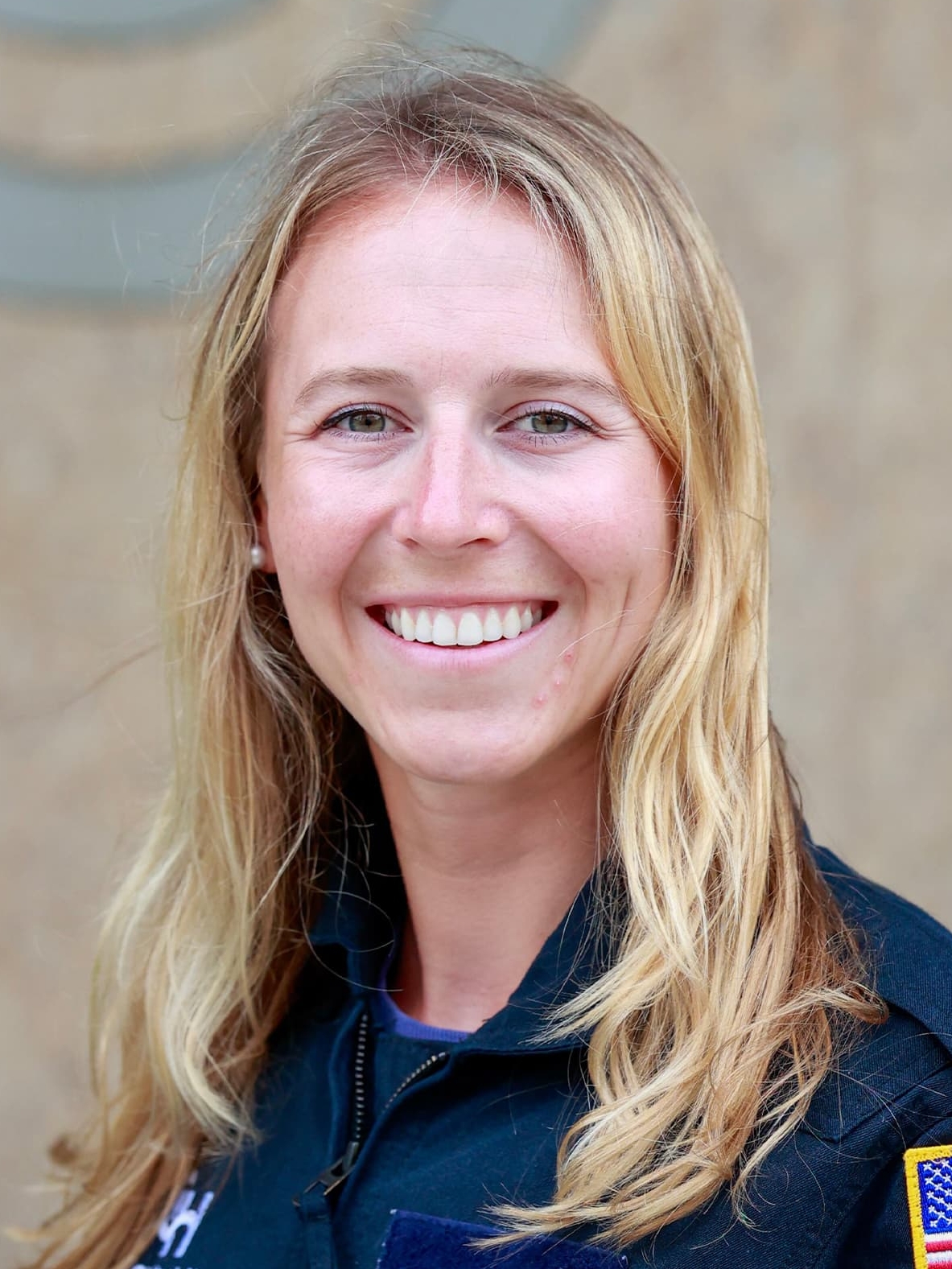Amanda Conley, BSN, RN, PHRN