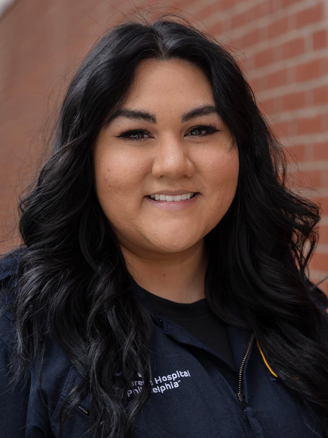 Bianca Haws, BS, RRT, EMT-B