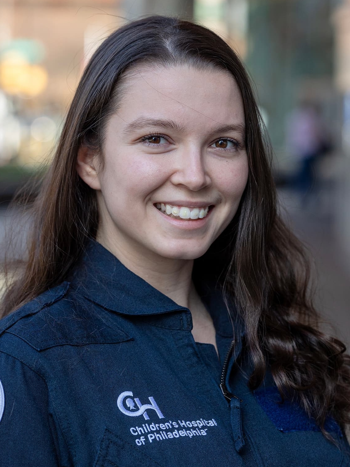 Ivy Johnson, BSN, RN, PHRN