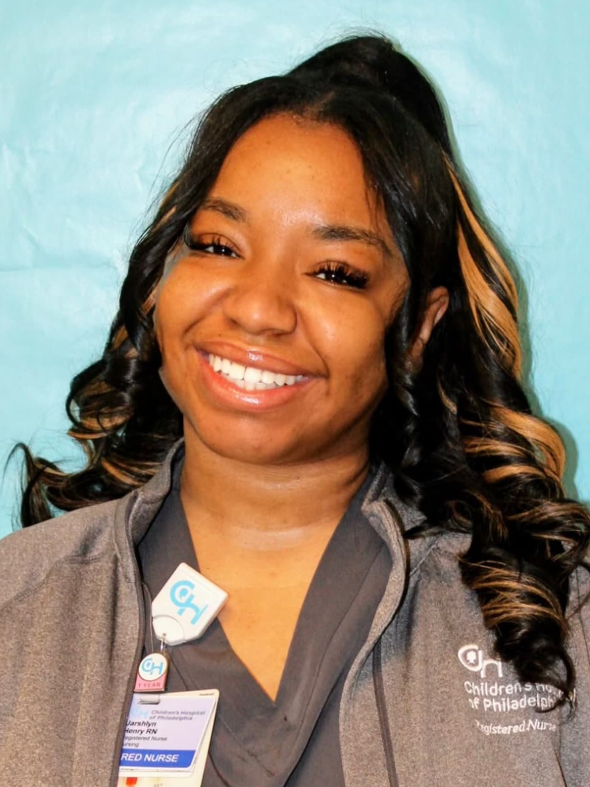 Jarshlyn Henry, BSN, RN