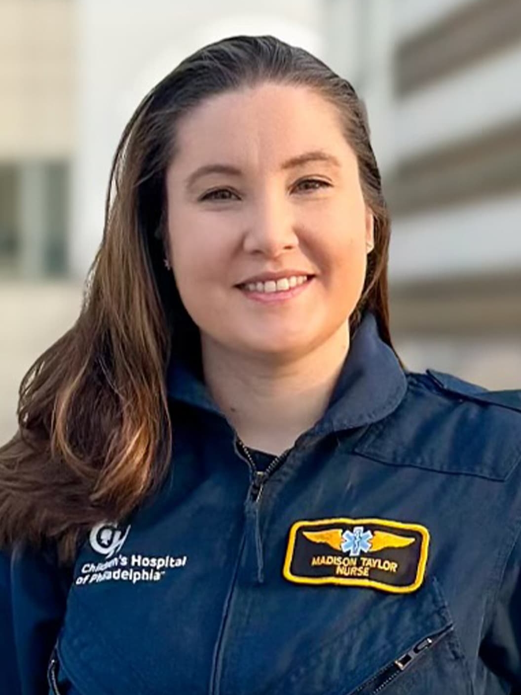 Madison Jung, BSN, RN, PHRN, NREMT-B