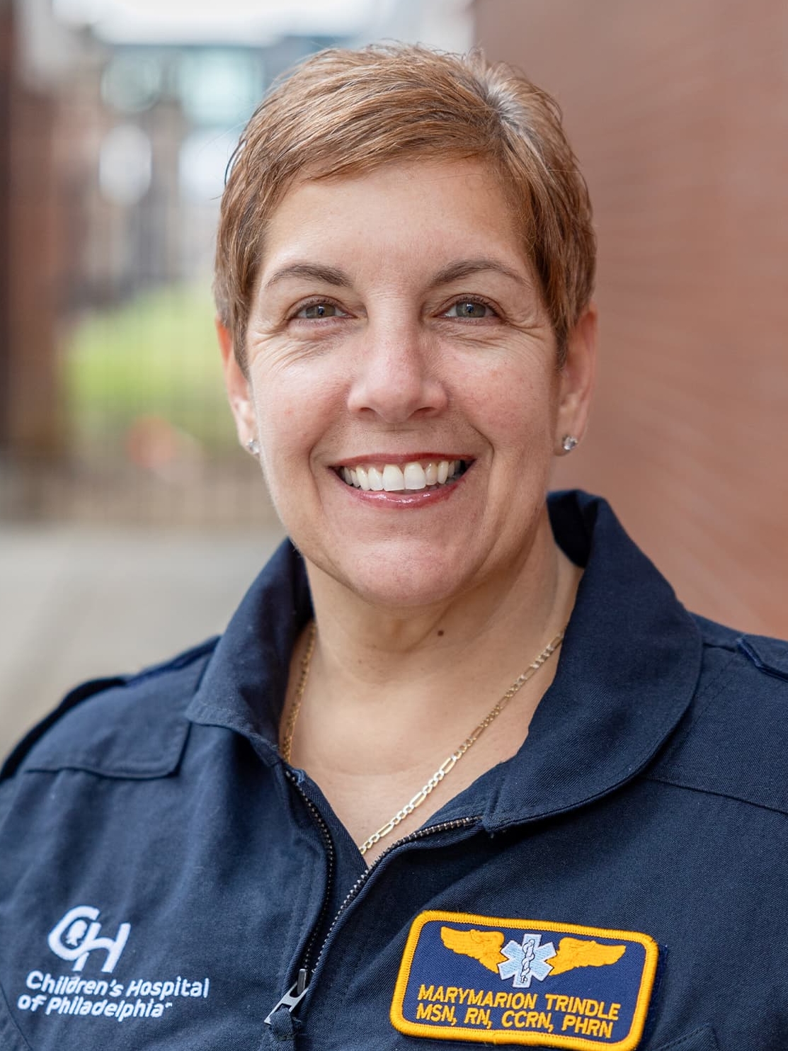 Mary Trindle, MSN, RN, PHRN, CCRN