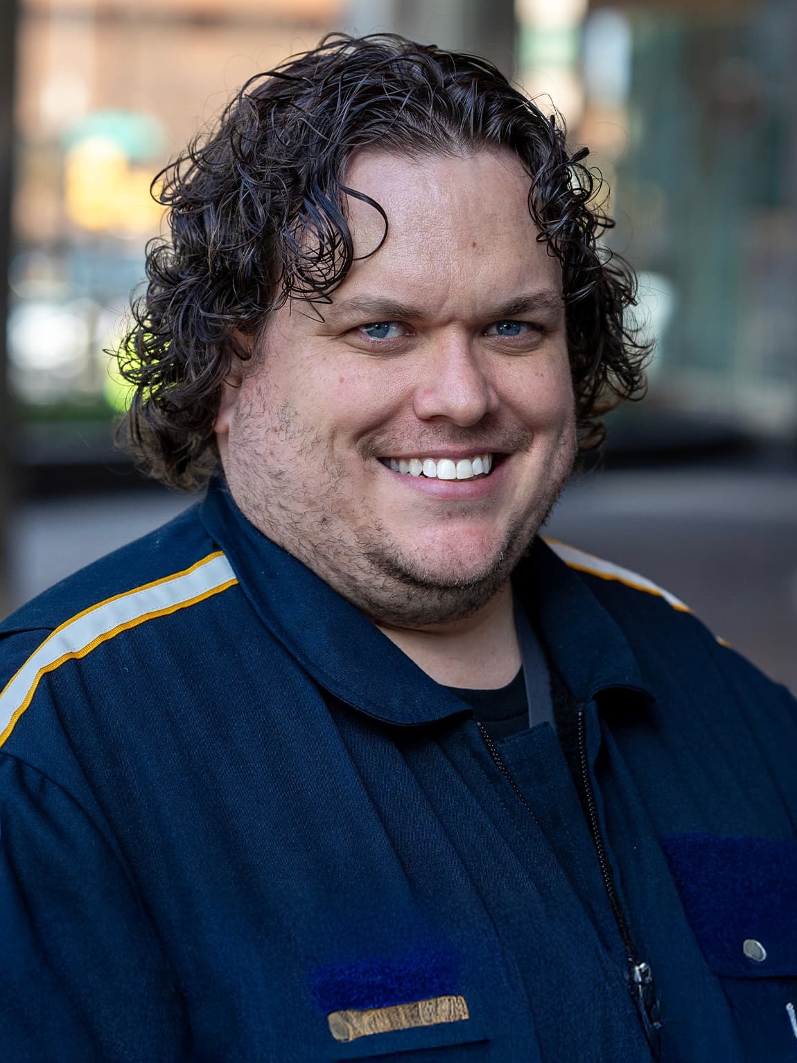 Robert Wells, BSN, RN, PHRN
