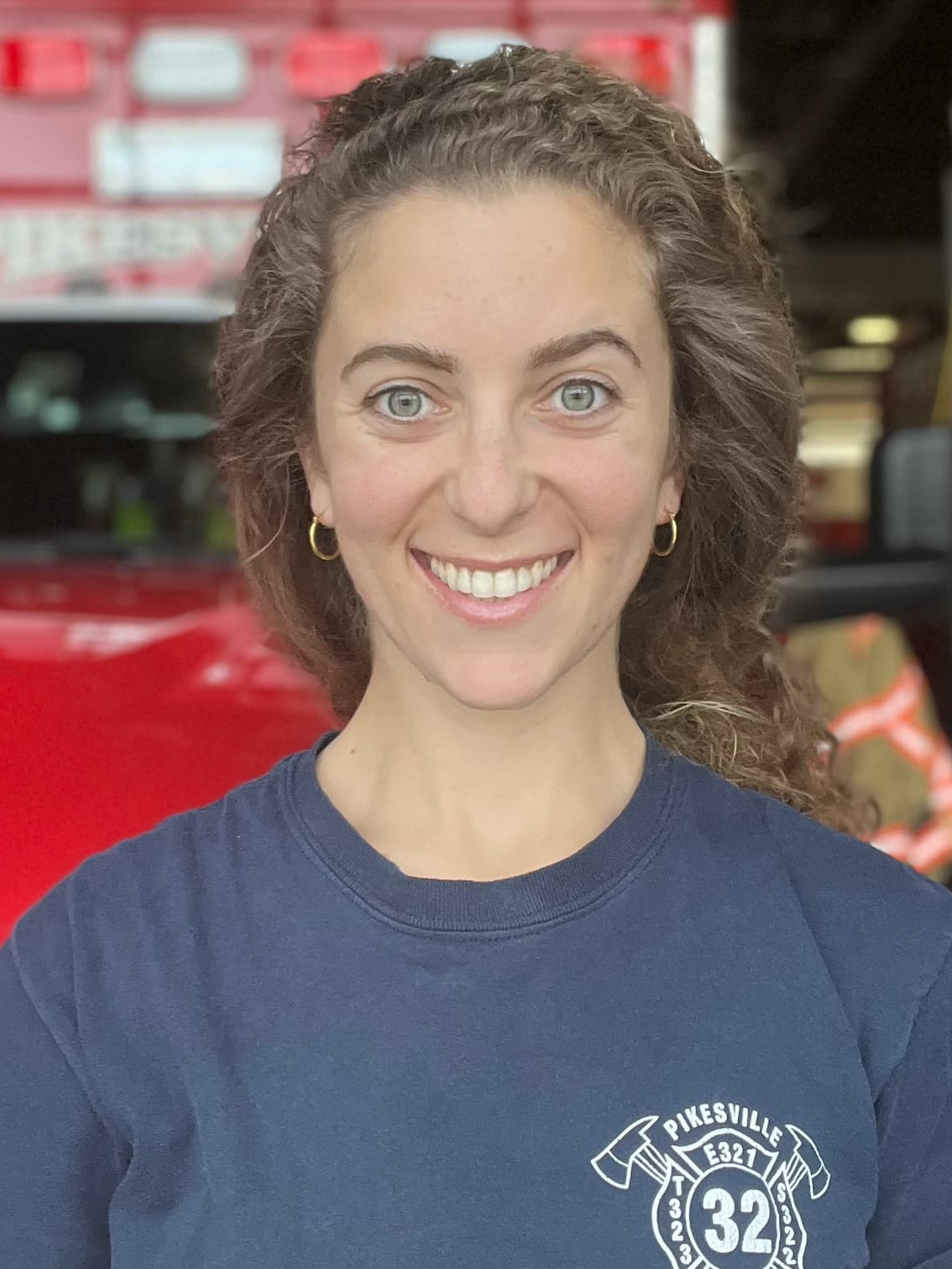 Samantha Meir-Levi, BSN, CCRN, PHRN