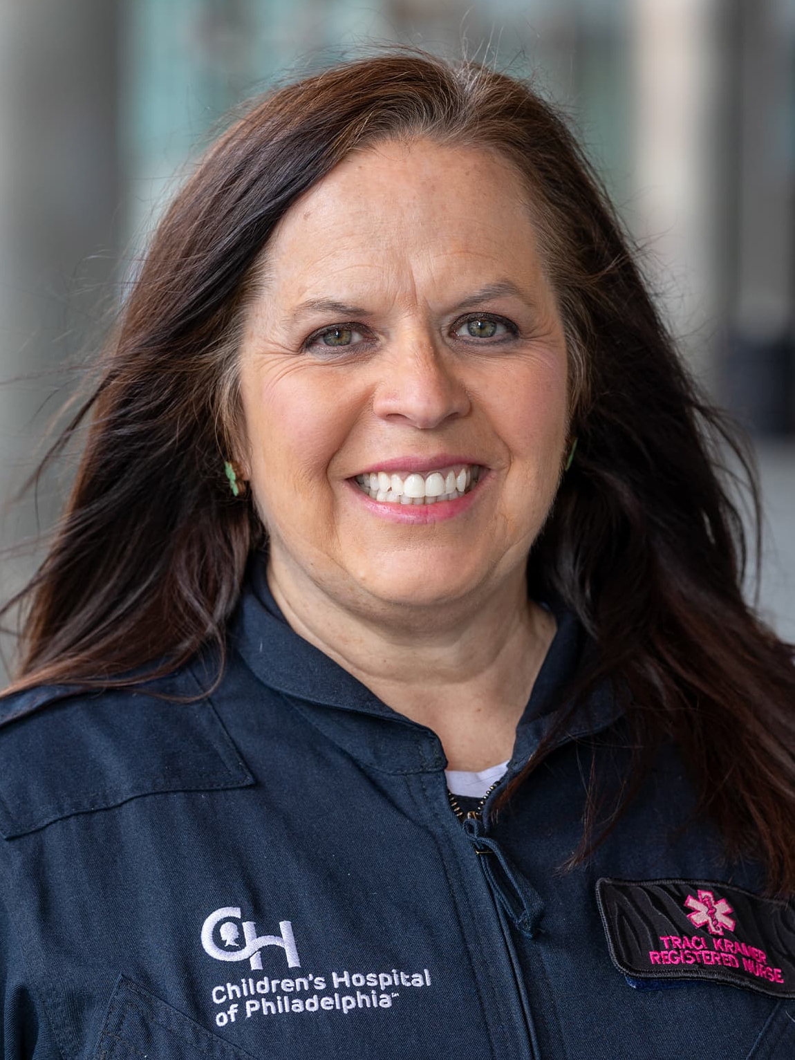 Traci Kramer BSN, RN, PHRN