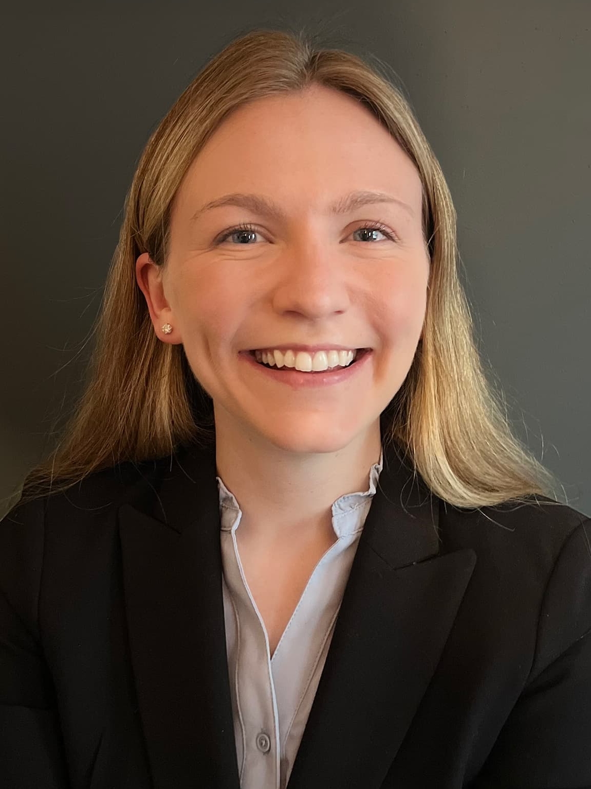 Hailee Connolly, MD