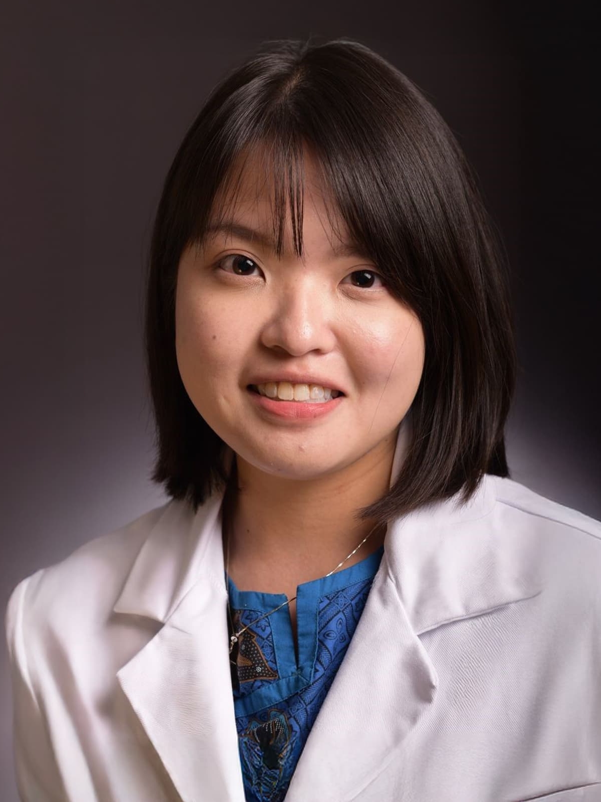 Stephanie Lawanto, MD