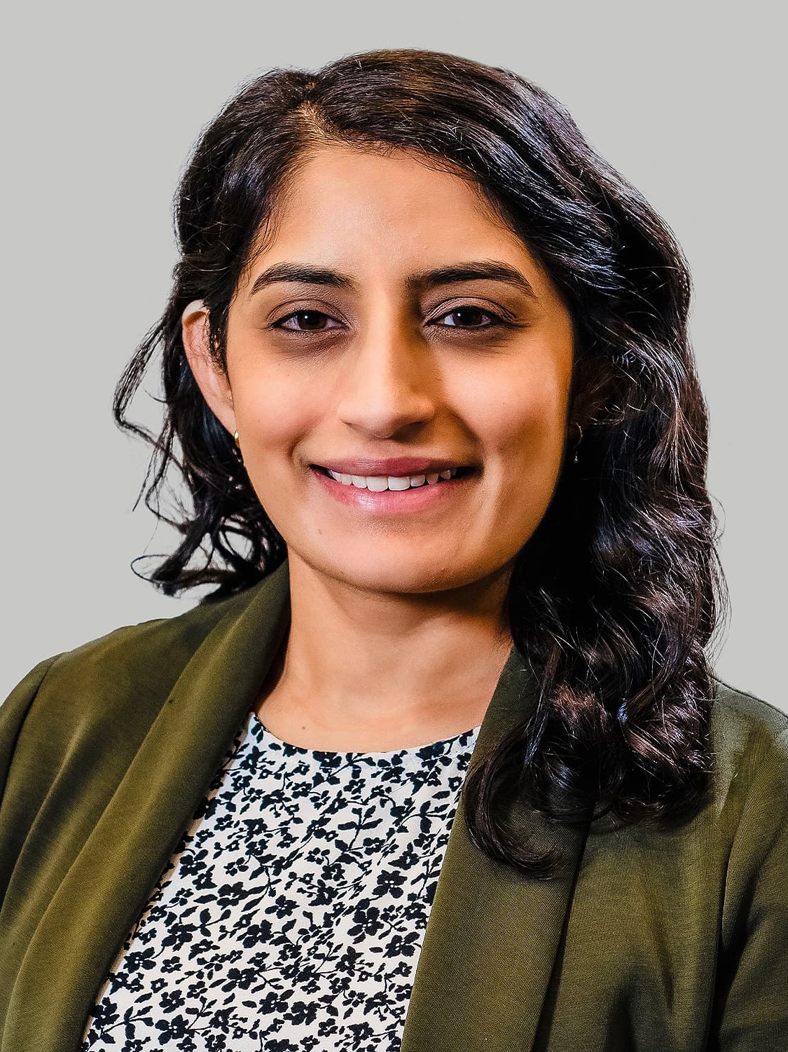 Ankita Deosthali, MD
