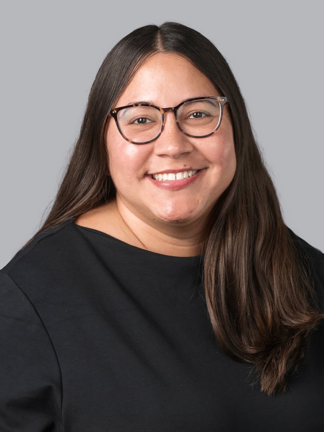 Nanichi A. Ramos Roldan, MD