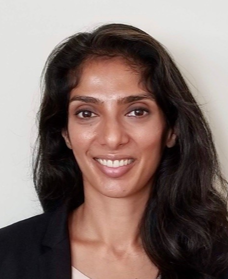 Nida Naushad