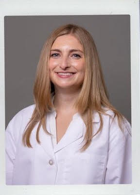 Victoria Polak, MD
