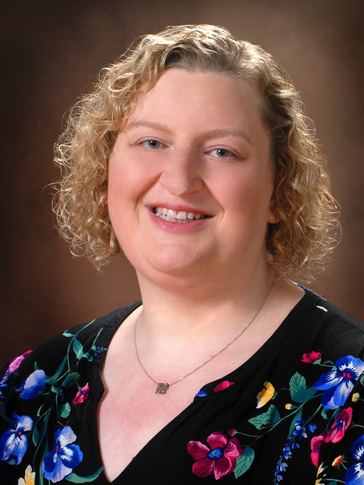 Cantor Rebecca S. Carl, MSM, BCC
