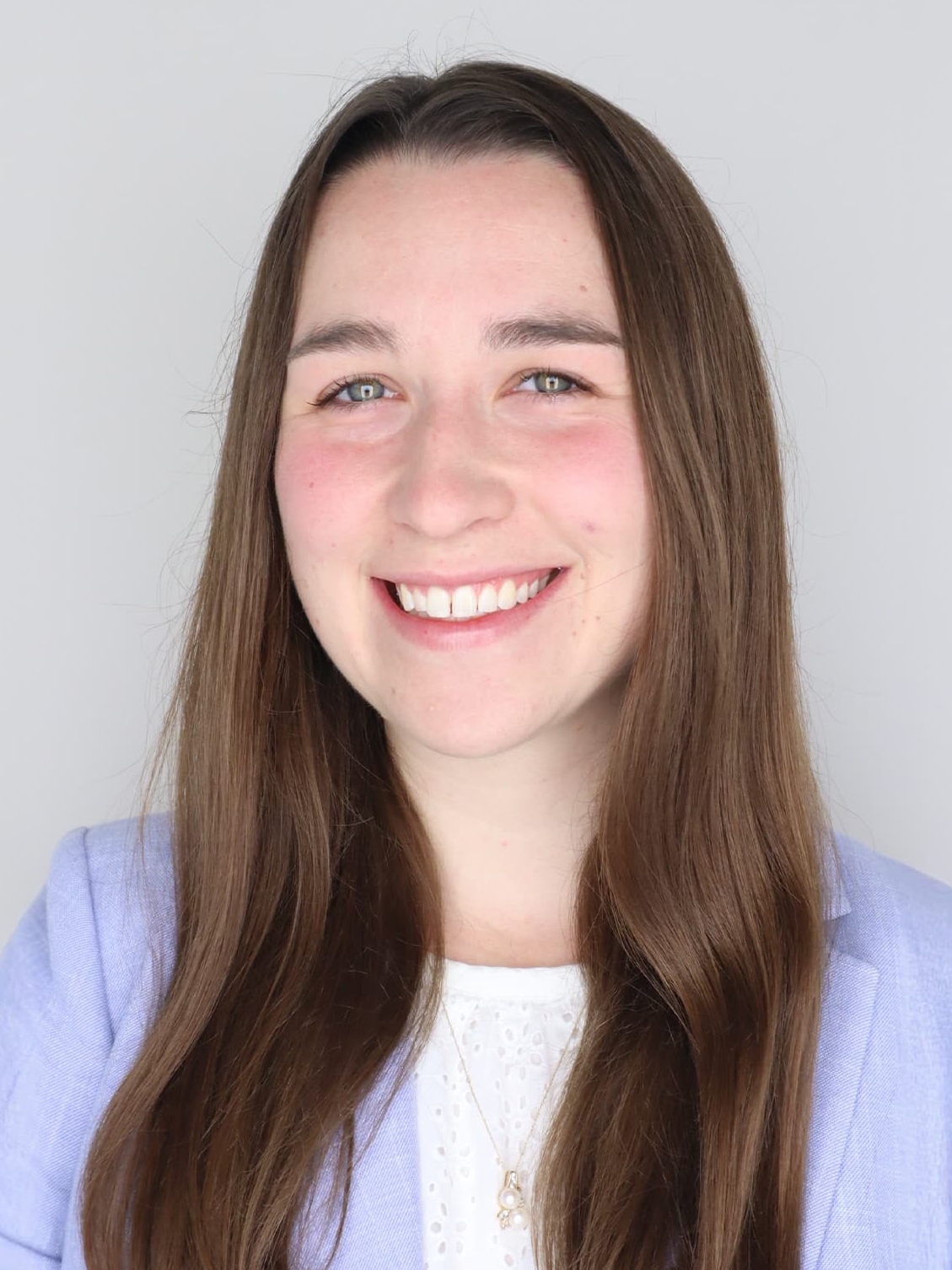 Madeline Steffensen, MSN, CRNP