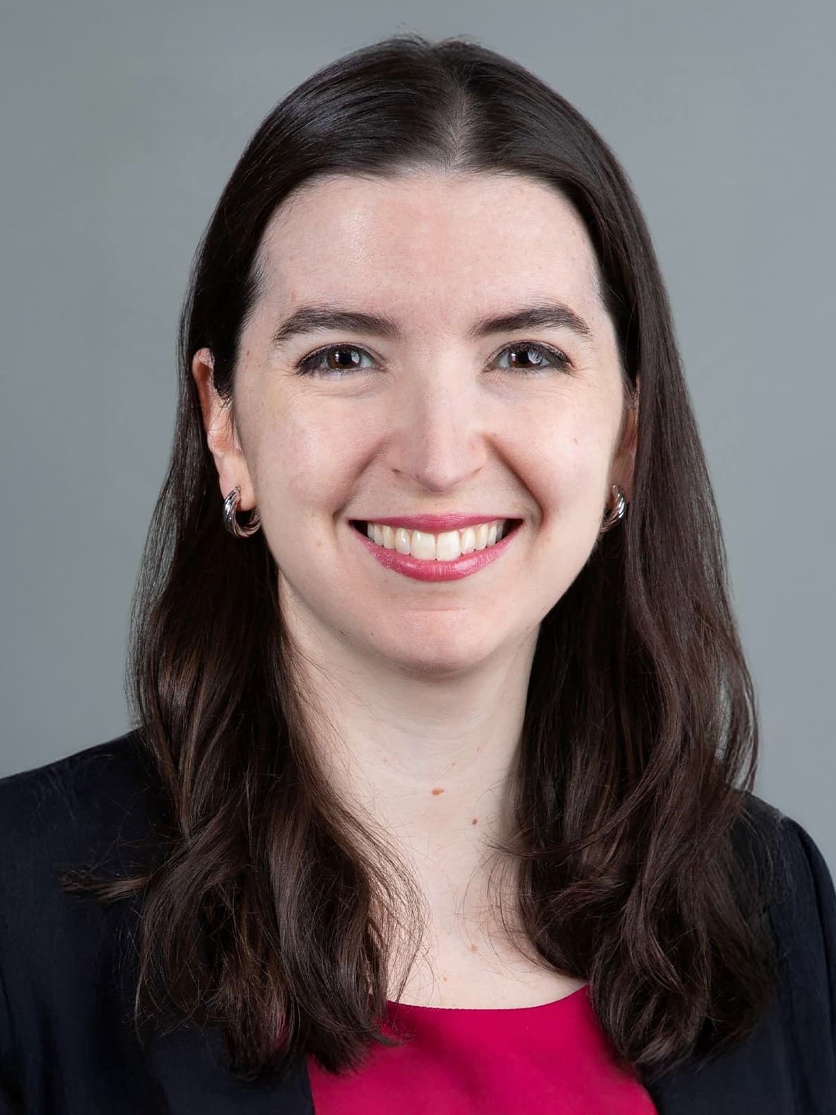 Melanie P. Parziale, MD