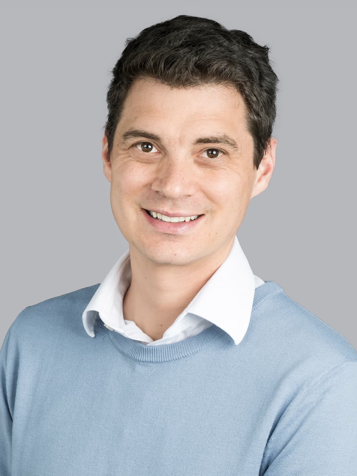 Jonathan Levinsohn, MD, PhD
