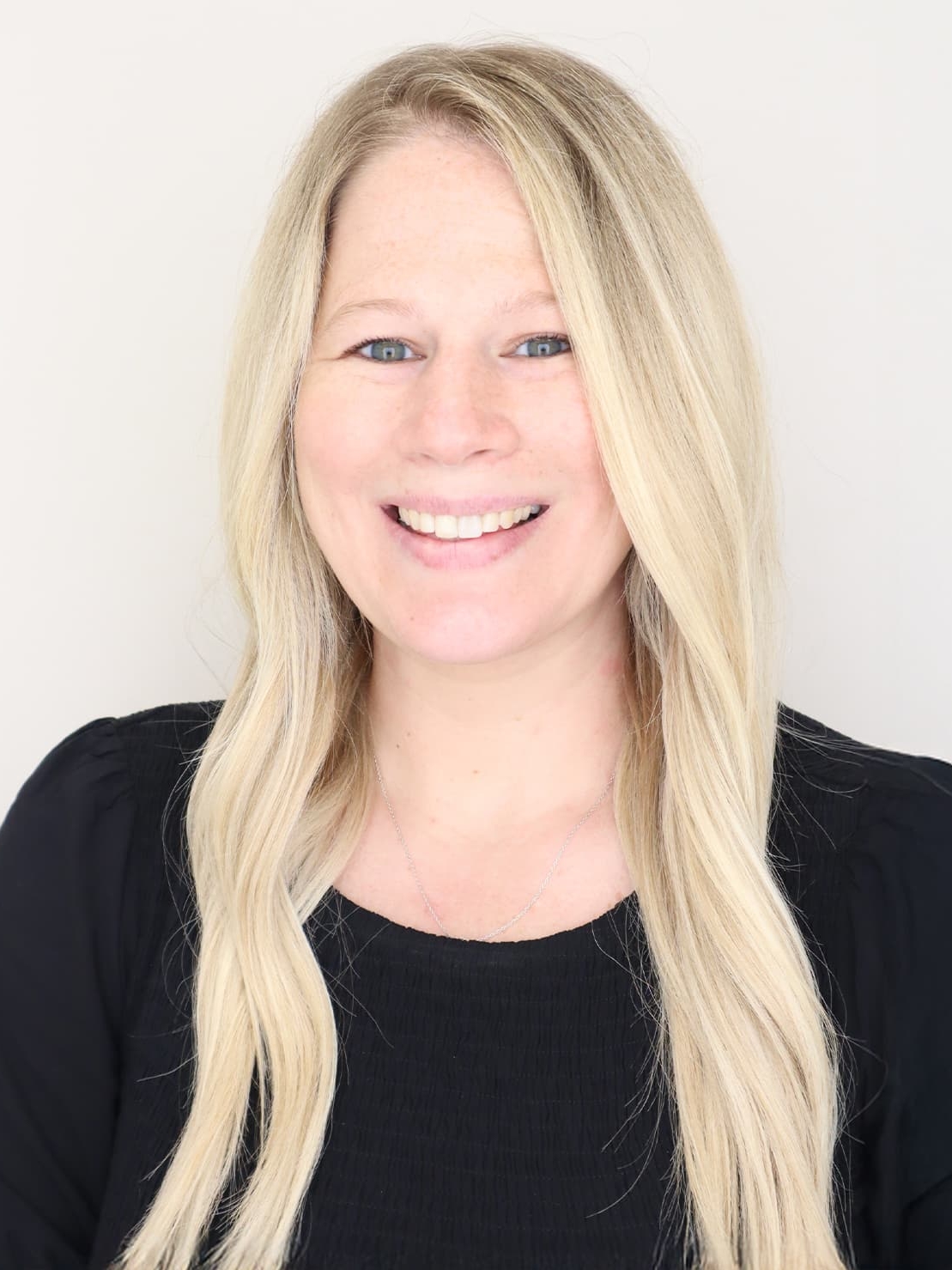 Samantha Horan, MSN, RN, CPN