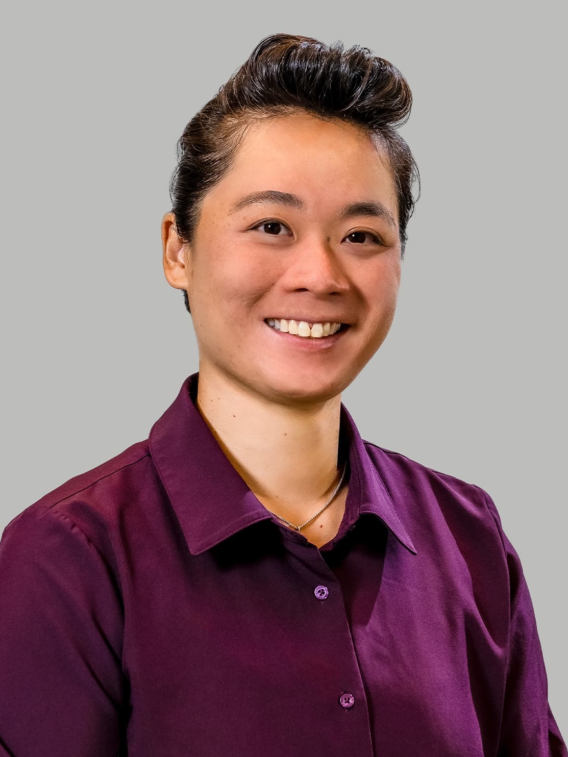 Adeline Yang, MD, MS