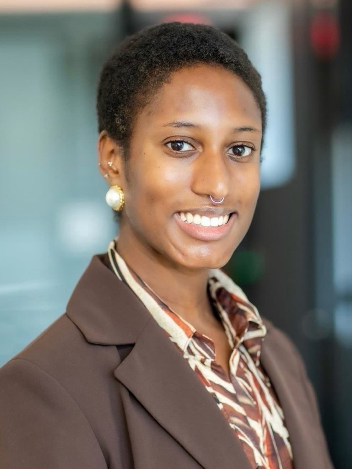 Brianna Sargent, MSW