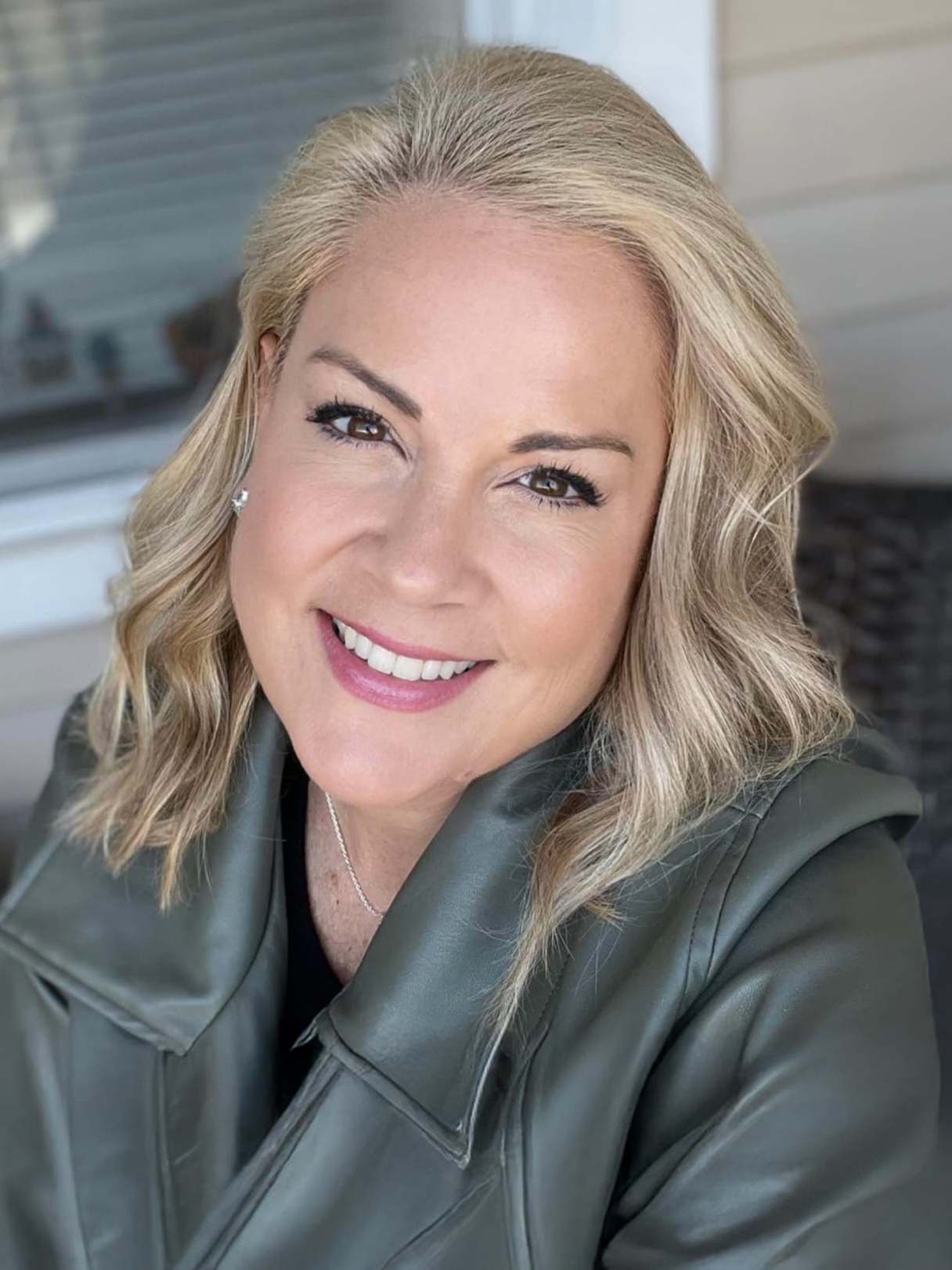 Anne L. DeLeo, RN, MSN, CRNP, CORLN
