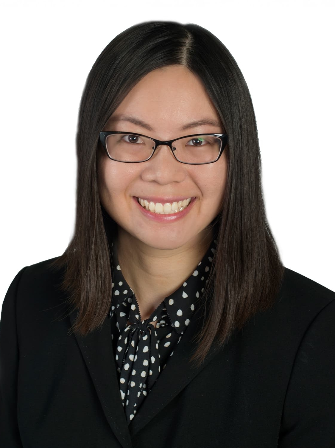 Amanda R. Liu, MD