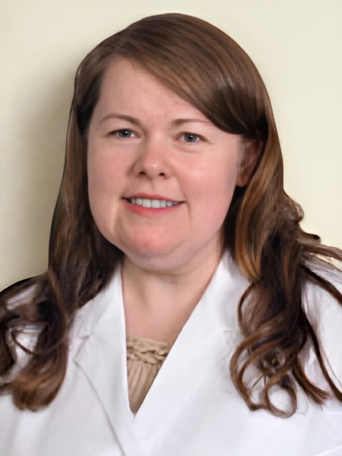 Marlene J. Baumann, RPh, MD