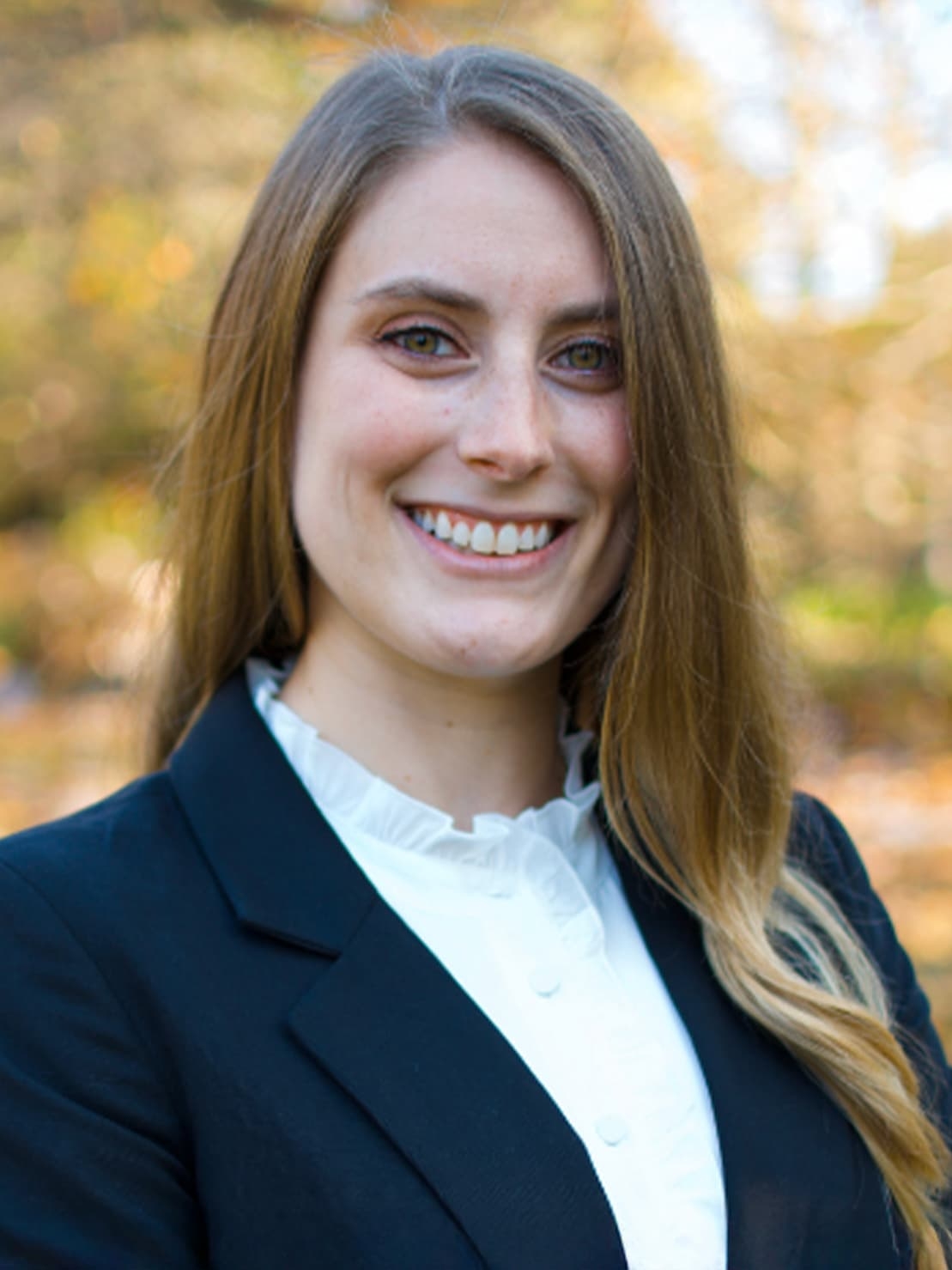 Julia Stiffman, MSW, LCSW