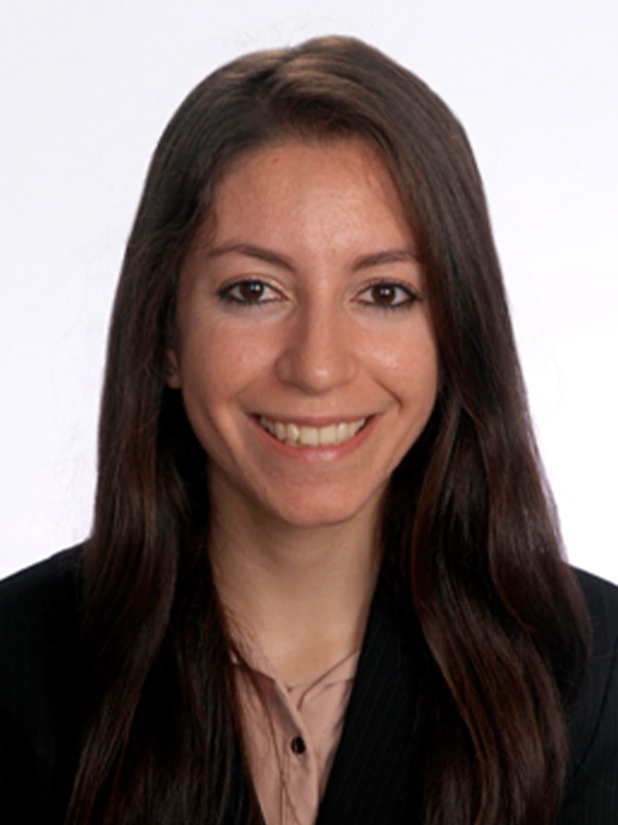 Talia Arceri, MD