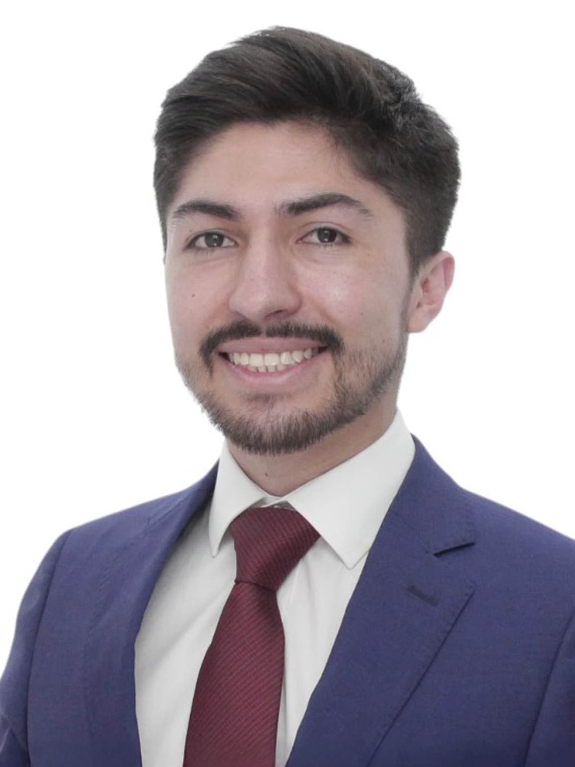 Santiago Lopez Becerra, MD