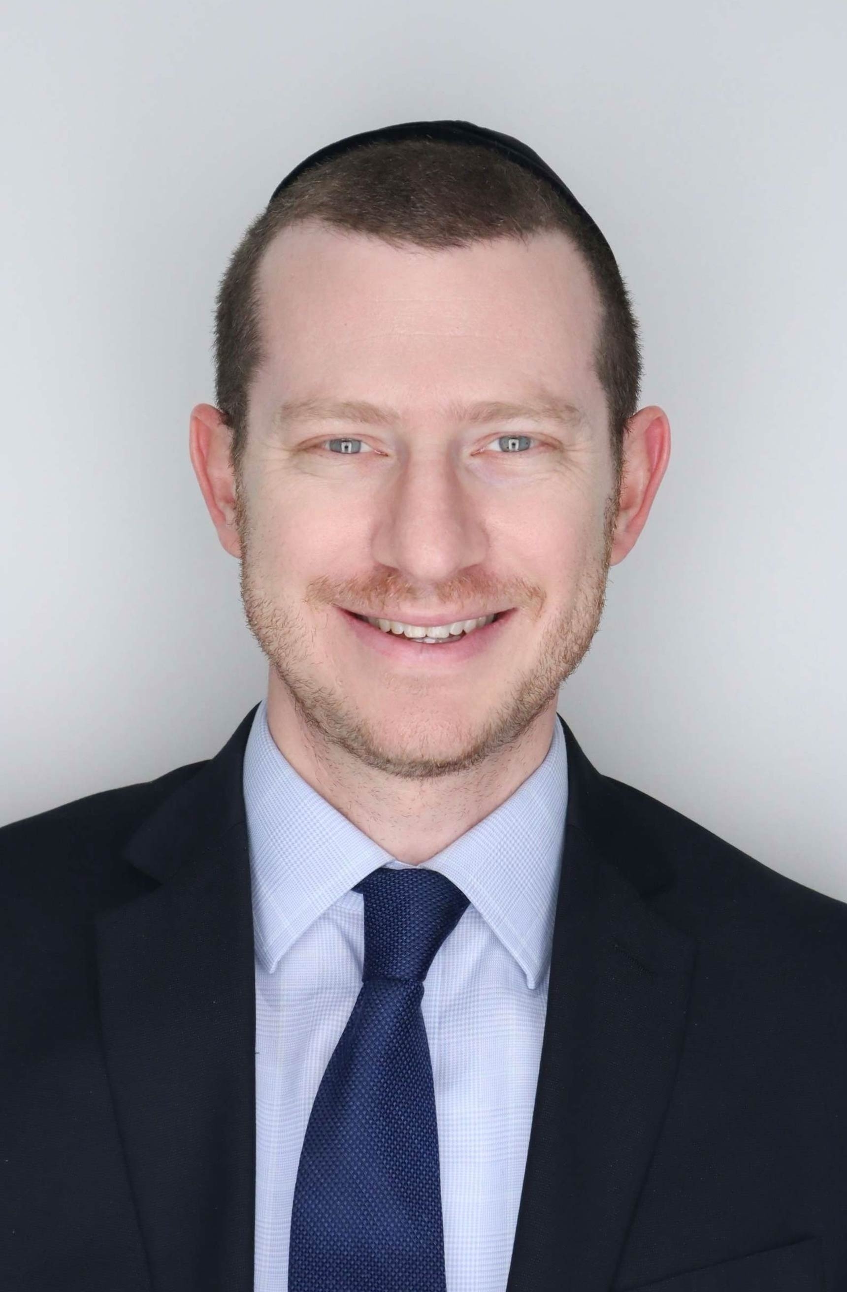 Alexander Gripsman