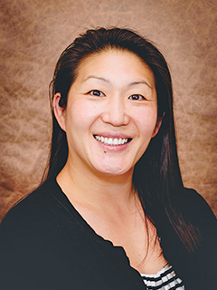 Katie W. Castelo, MSN, CRNP, CPNP-PC
