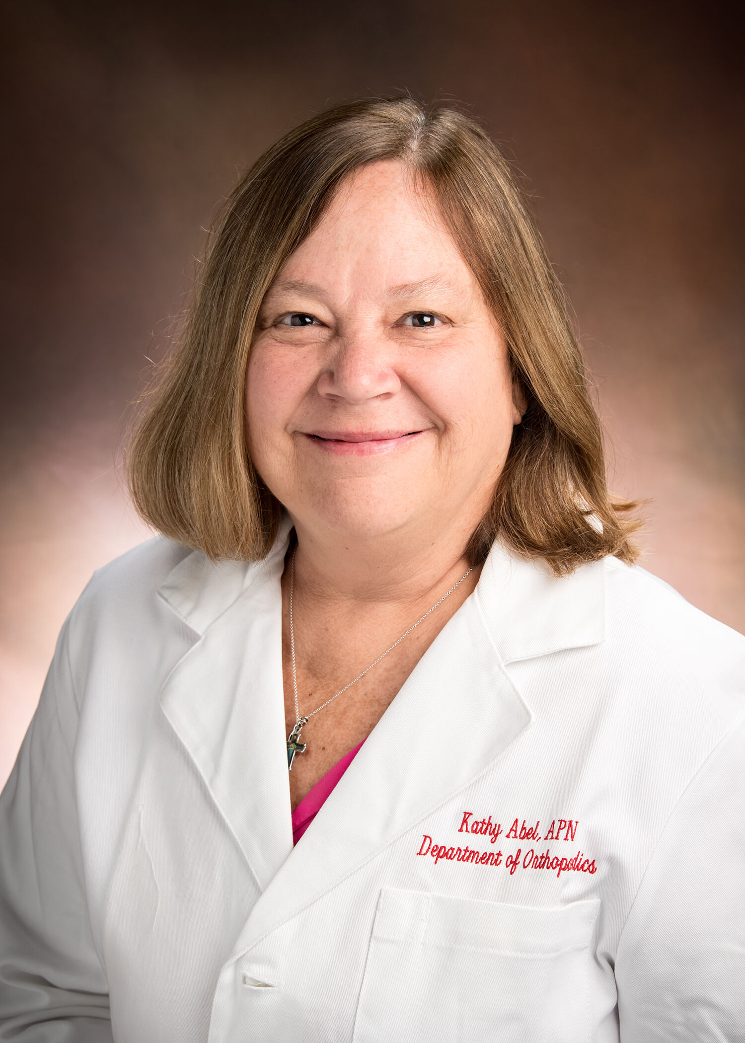 Kathy Abel, DNP, RN APNC