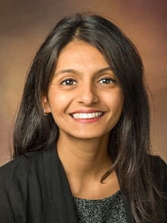 Richa Aggarwal Dutta, PhD
