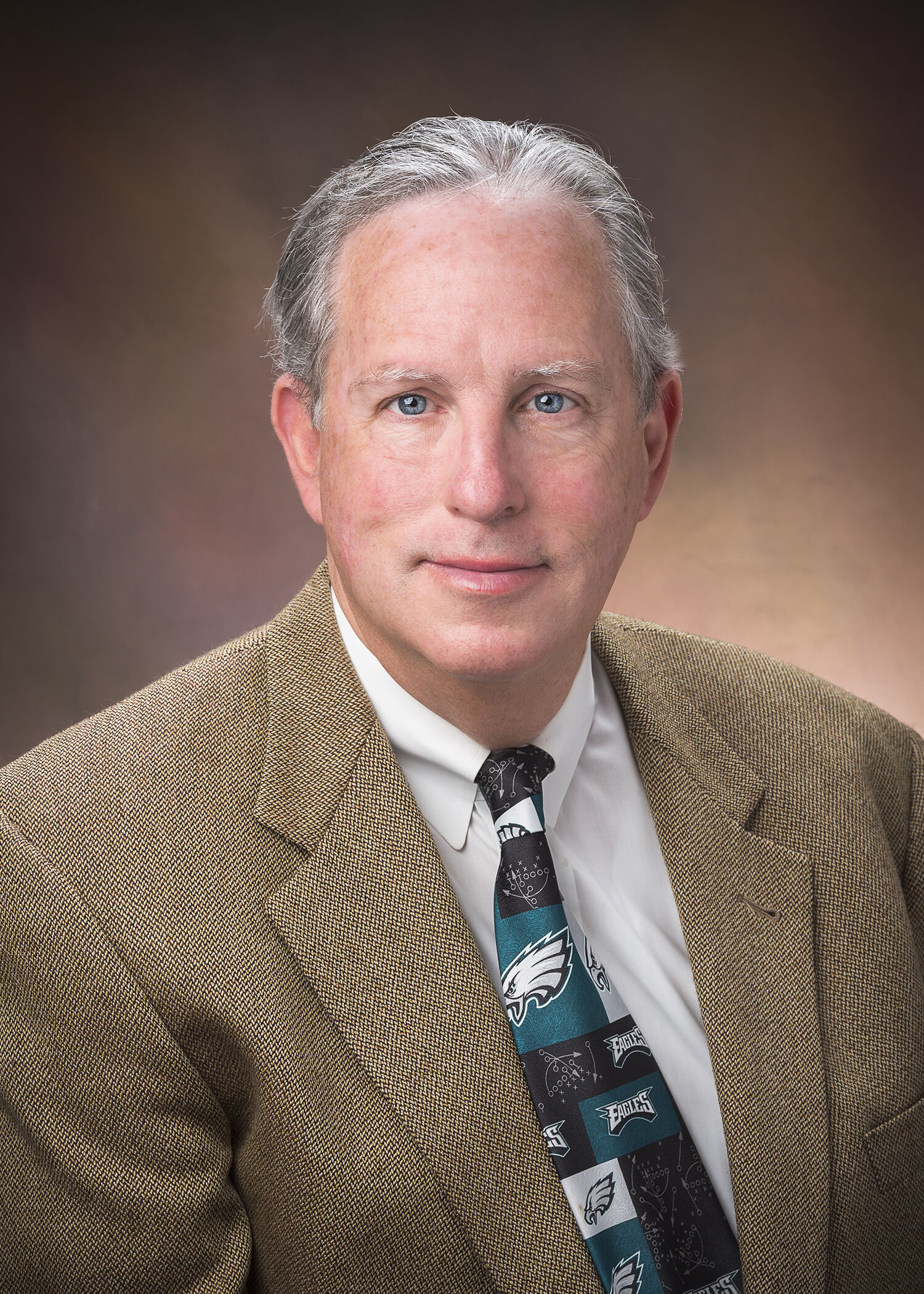 Lawrence M. Ahr, MD, FAAP