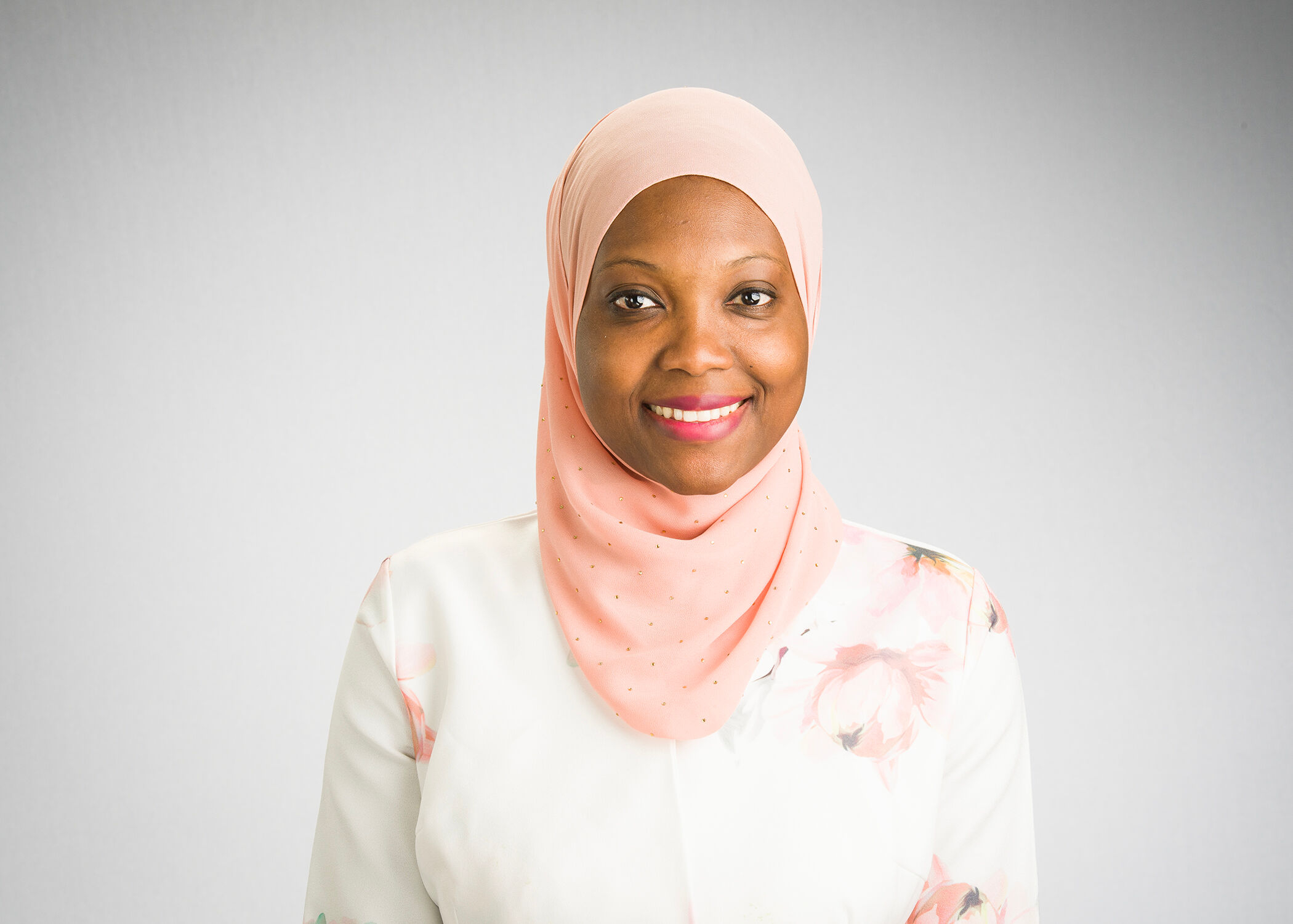 Sekinah Ajiboye, MSN, CRNP, NNP-BC